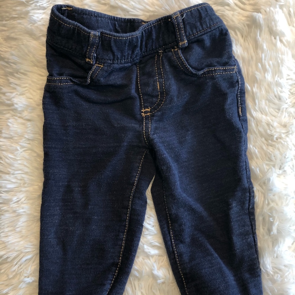 Baby boy Jeans